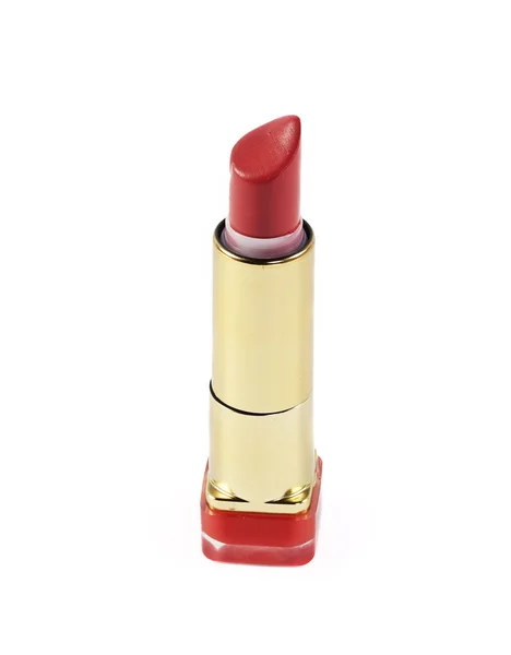 Red lipstick — Stock Photo, Image