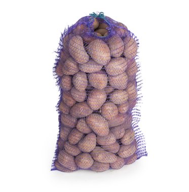bir torba patates