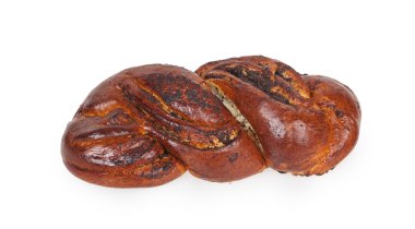 haşhaş tohumu ile örgü
