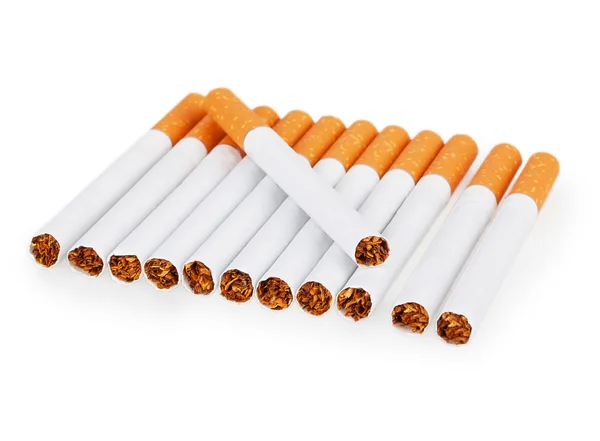 Sigarette — Foto Stock