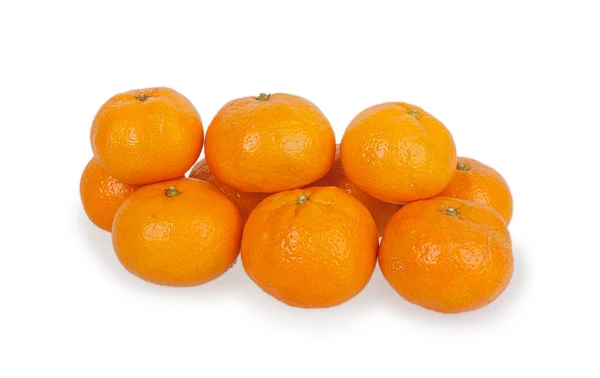 Tangerines — Stock Photo, Image