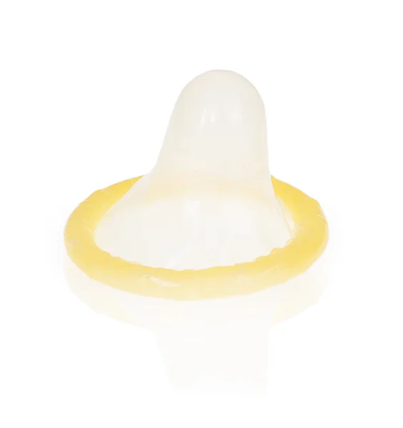 Condom — Stock Photo, Image