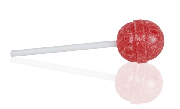 Candy on a stick — Stock Photo, Image