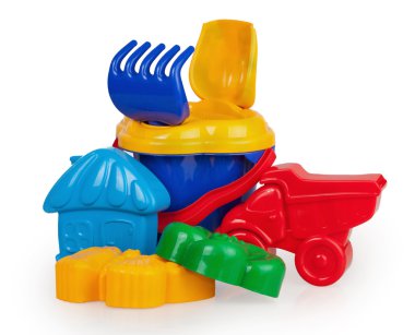 plastik kova imkanları ile