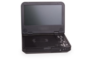 taşınabilir dvd oynatıcı