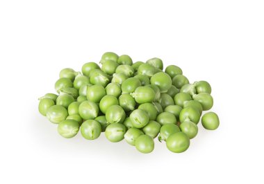 Taze taze bezelyeler