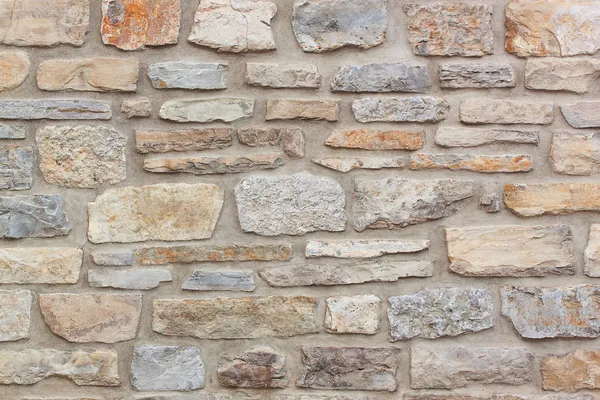 Stone wall — Stock Photo, Image