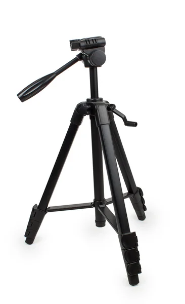 Photo tripod — Stock Photo, Image