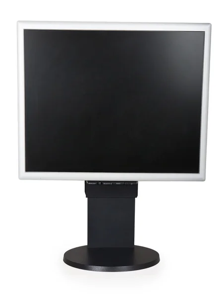 Computerdisplay — Stockfoto