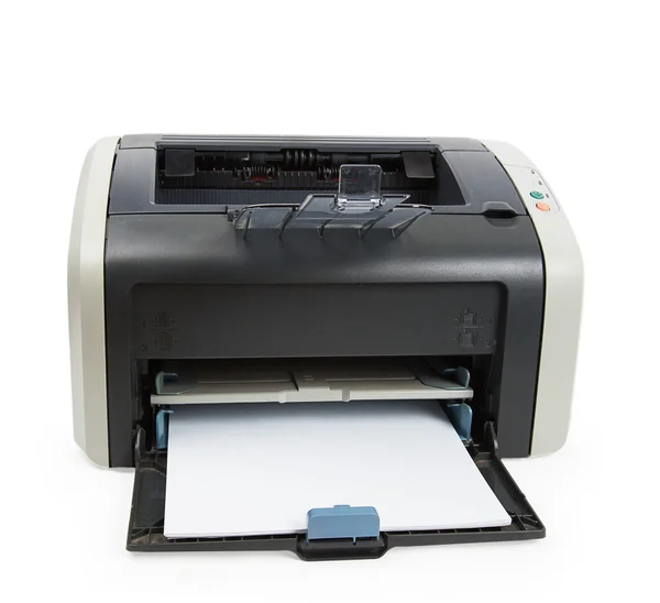 Modern printer — Stock Photo, Image