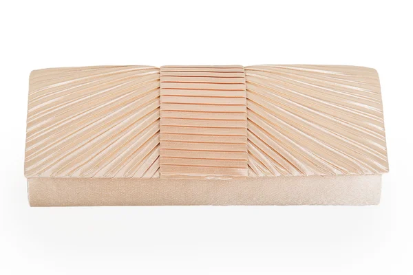 De vrouwen clutch bag — Stockfoto