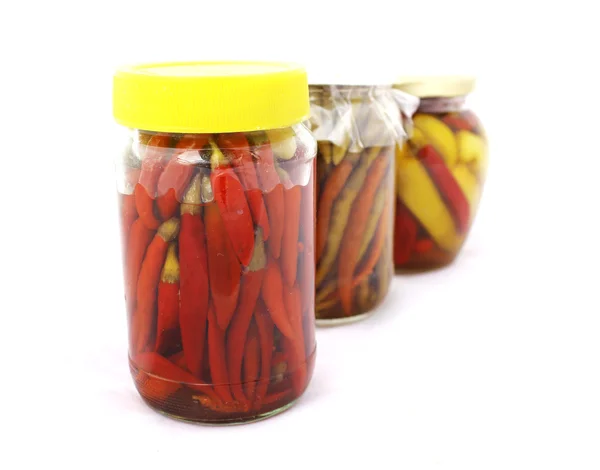 Pickled! — Stock Photo, Image