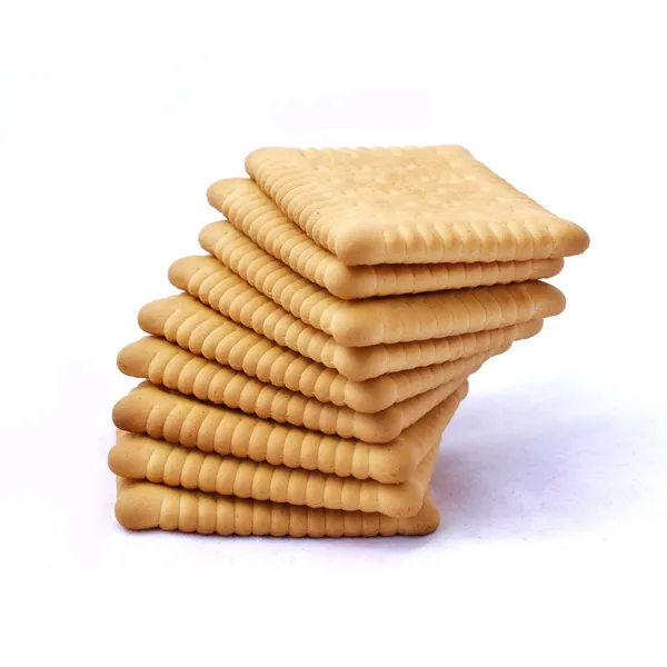 Biscuits — Stock Photo, Image