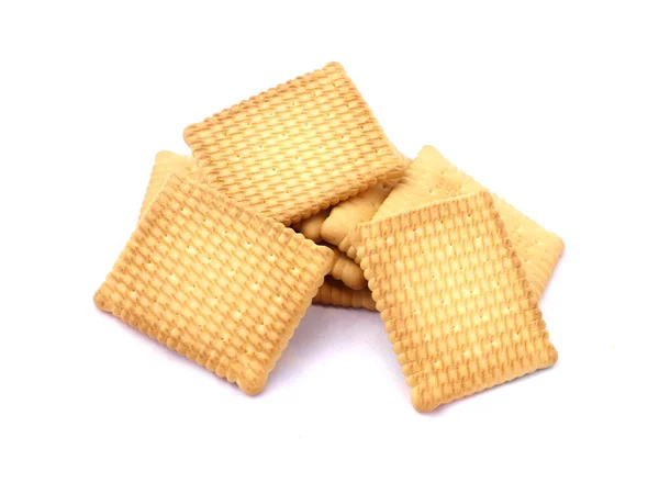 Biscuits3 — Stock Photo, Image