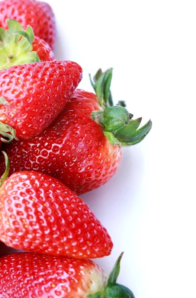 Strawberries6 — Stok fotoğraf