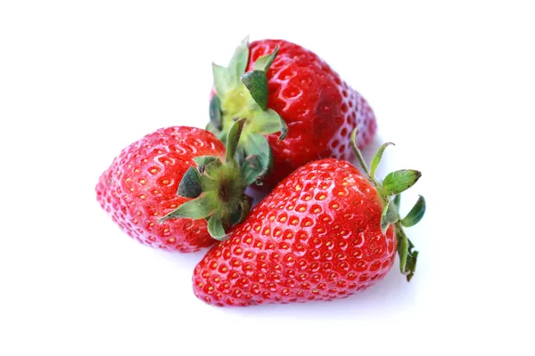 Strawberries4 — Stok fotoğraf