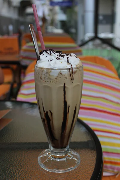 kahve frappe