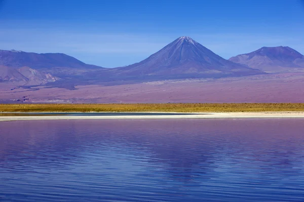 San Pedro de Atacama, Şili