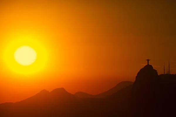 Rio de Janeiro, Brezilya