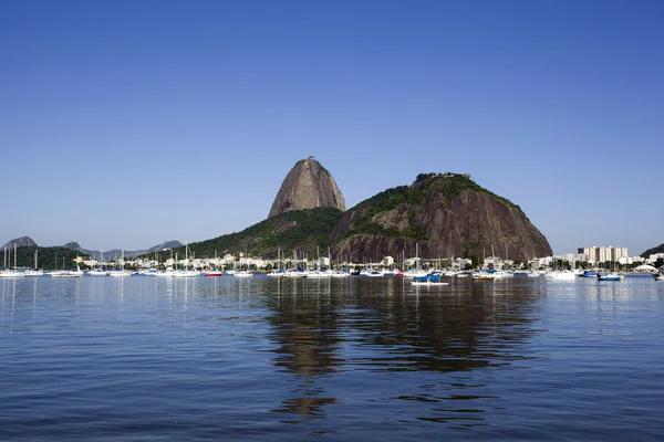 Rio de Janeiro, Brazil Stock Image