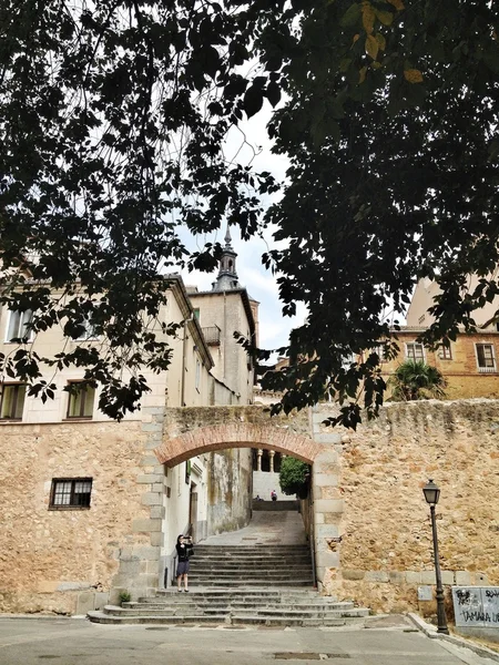 Toledo, España —  Fotos de Stock