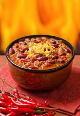 Chili con carne