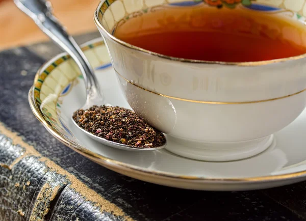 Old English Tea — Stock Photo, Image