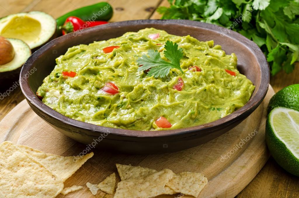 guacamole