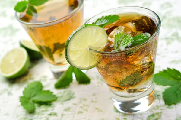 Cuba Libre — Stock Photo, Image