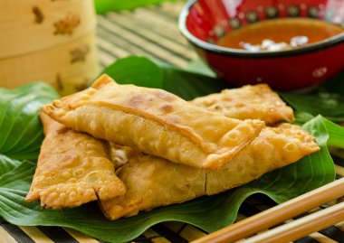 Eggrolls