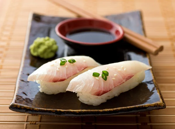 Sushi nigiri — Stock Fotó