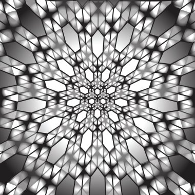 Soyut vektör arkaplanı