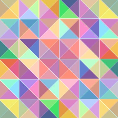 Soyut vektör arkaplanı