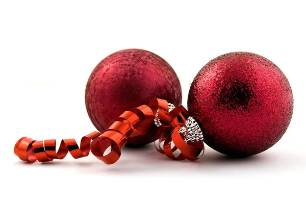 Christmas Decorations — Stock Photo, Image