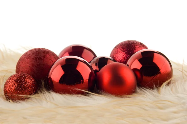 Christmas Decorations — Stock Photo, Image