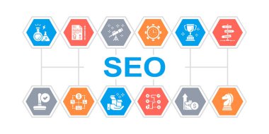 Simge web pankartı aç. Beyaz arkaplanda izole edilmiş zaman yönetimi, fikir oluşturma, sunum vektörü bilgisel illüstrasyonuName.