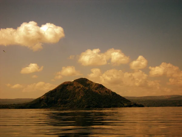 Naturaleza — Foto de Stock