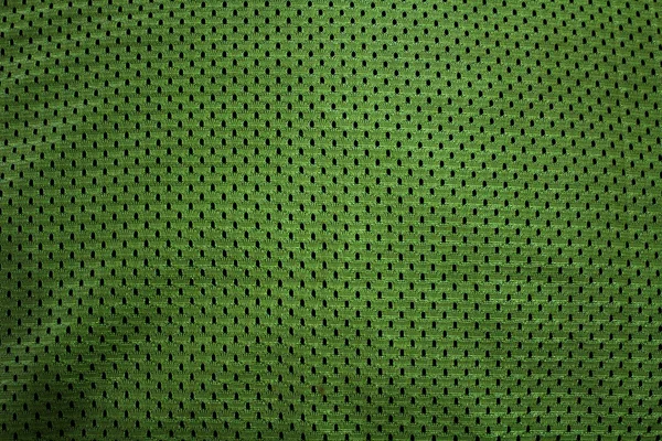 Jersey verde — Foto de Stock