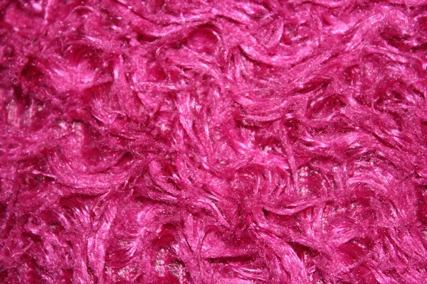 Pink Fur — Stock Photo, Image