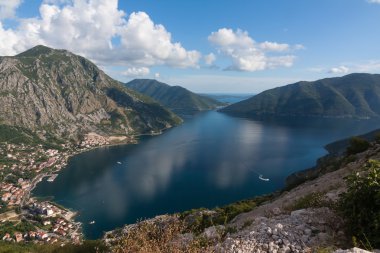 boka kotorska, defne, kotor, Karadağ