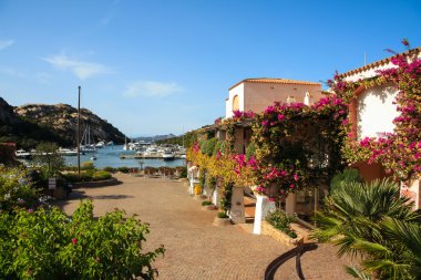 Poltu Quatu Marina dell Orso, Sardegna