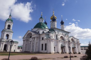 spaso-yakovlevsky Manastırı