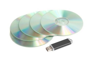veri depolama aygıtı, cd rom, flash bellek sopa