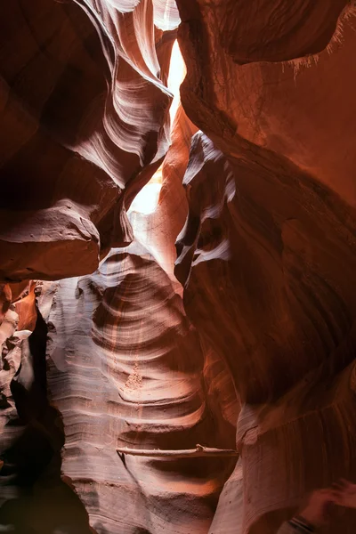 Antelope Canyon, Utah, Arizona — Stock Photo, Image