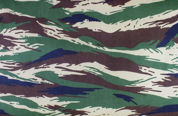 Tissu de camouflage — Photo