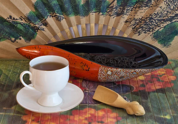 Çay takımı.