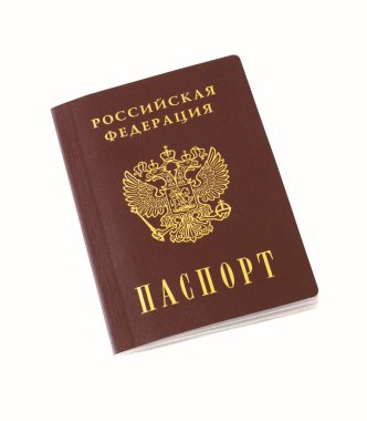 Rus Pasaportu