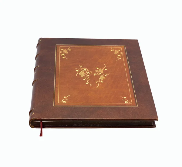 kahverengi kitap