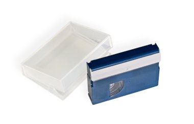 mini dv video kaset ile hal