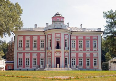 eski manor